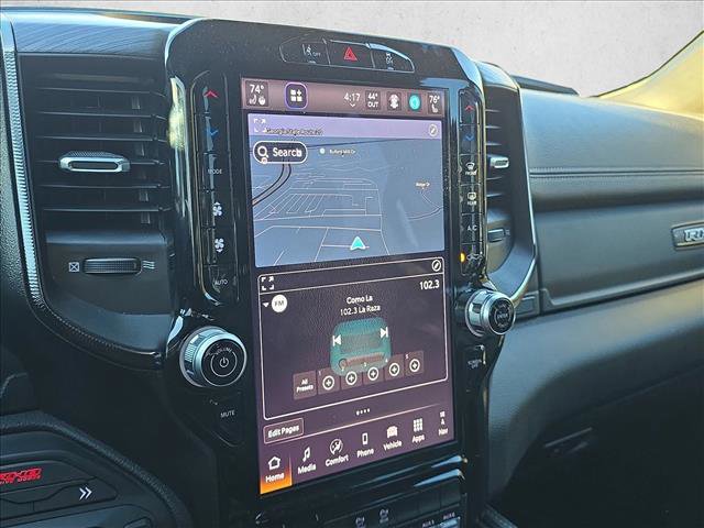 Used 2025 RAM 1500 RHO w/ Bed Utility Group image 12