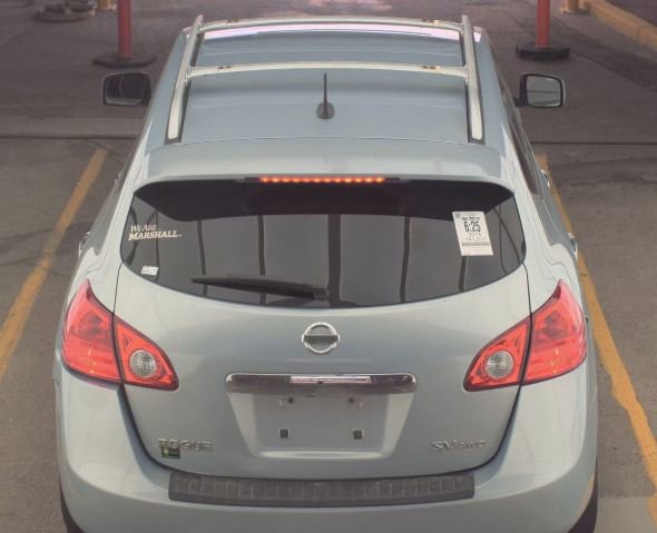 Used 2013 Nissan Rogue SV image 5