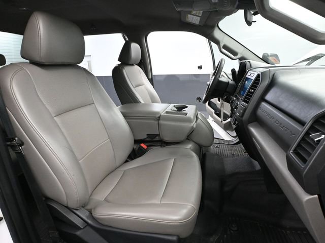 Used 2021 Ford F250 XL w/ Power Equipment Group image 44