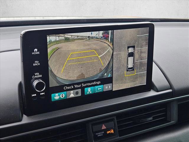 Used 2023 Honda Pilot Elite image 14