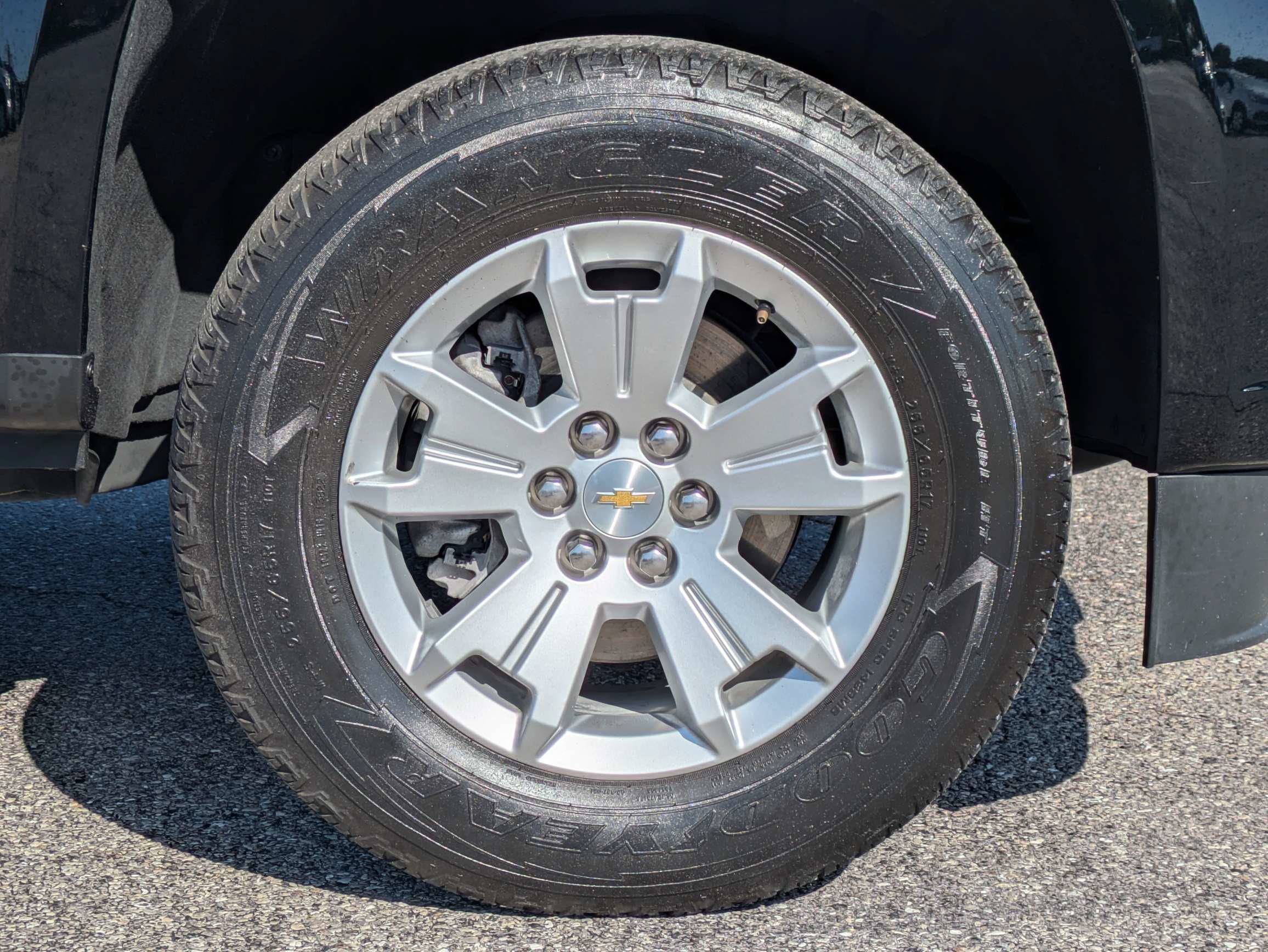Used 2022 Chevrolet Colorado LT w/ LT Convenience Package RWD image 12