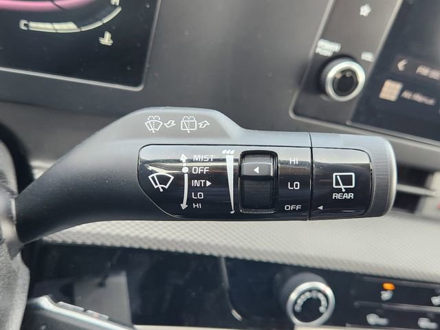 Used 2023 Kia Sportage LX image 22