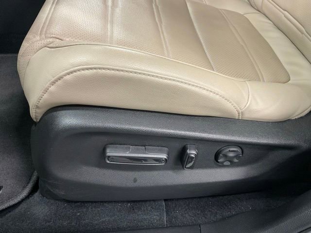 Certified 2019 Honda CR-V EX-L image 32