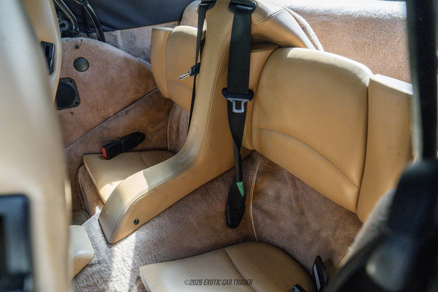Used 1997 Porsche 911 Carrera 4 AWD/4WD image 34