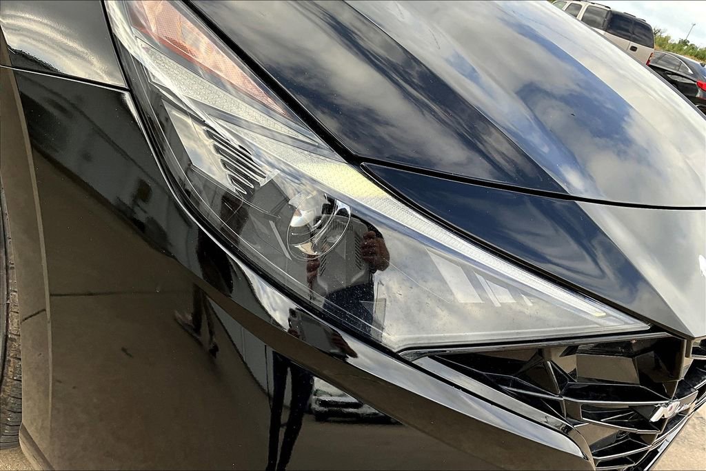 Used 2022 Hyundai Elantra N Line image 37