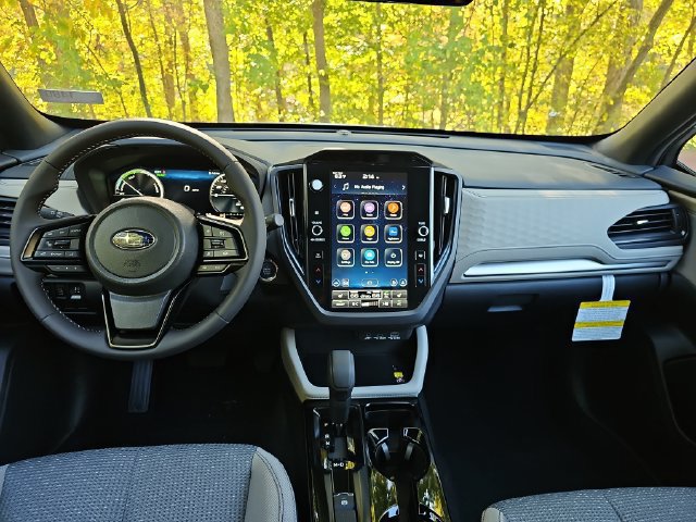 New 2026 Subaru Forester Premium AWD/4WD image 15