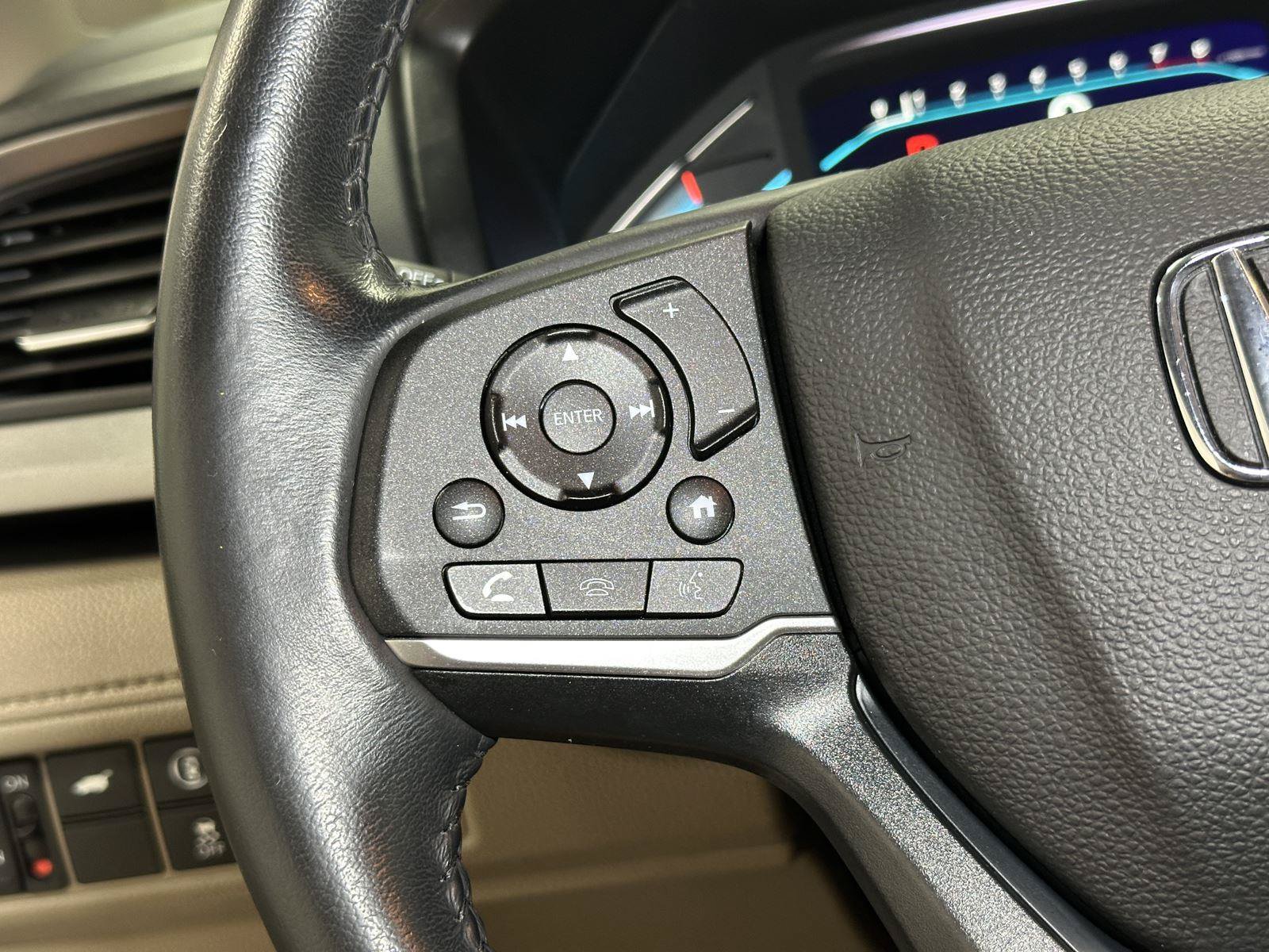Used 2024 Honda Odyssey EX-L image 25