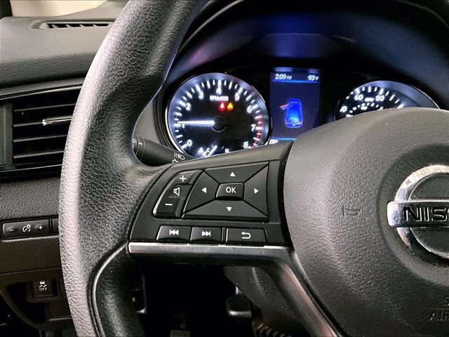 Used 2019 Nissan Rogue Sport S AWD/4WD image 17