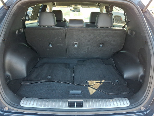 Used 2020 Kia Sportage S FWD image 28