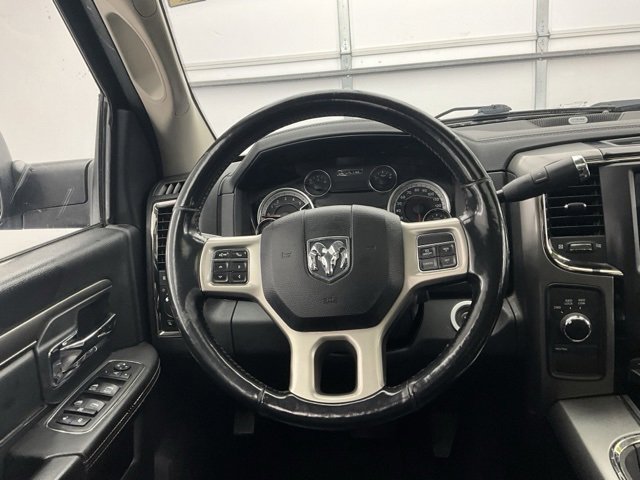 Used 2018 RAM 2500 Laramie w/ Sport Appearance Group image 9