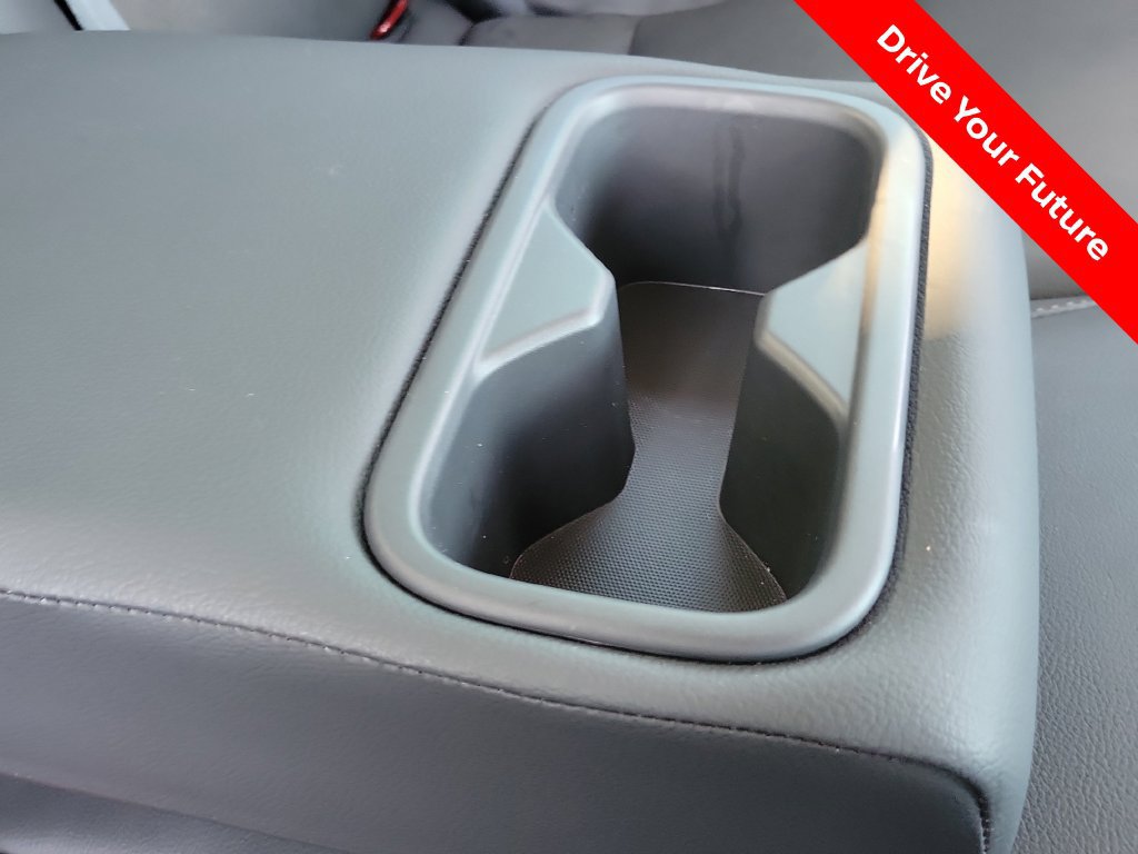 Certified 2024 Nissan Altima 2.5 SL FWD image 23