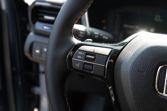 New 2026 Honda Passport TrailSport Elite image 25