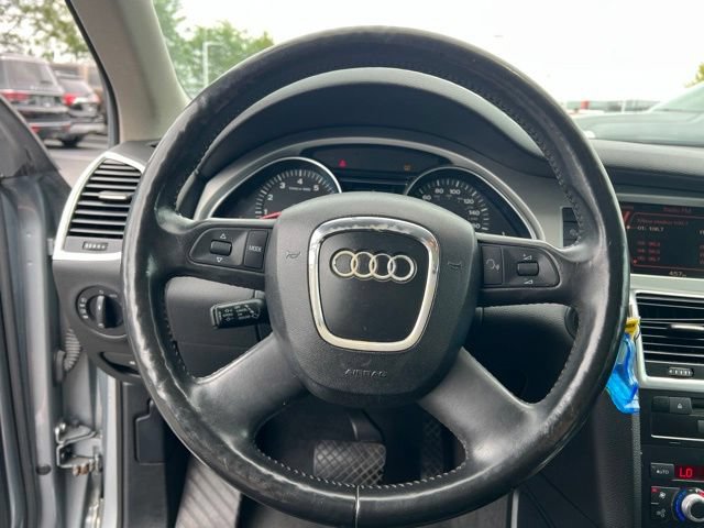 Used 2009 Audi Q7 4.2 Prestige AWD/4WD image 13
