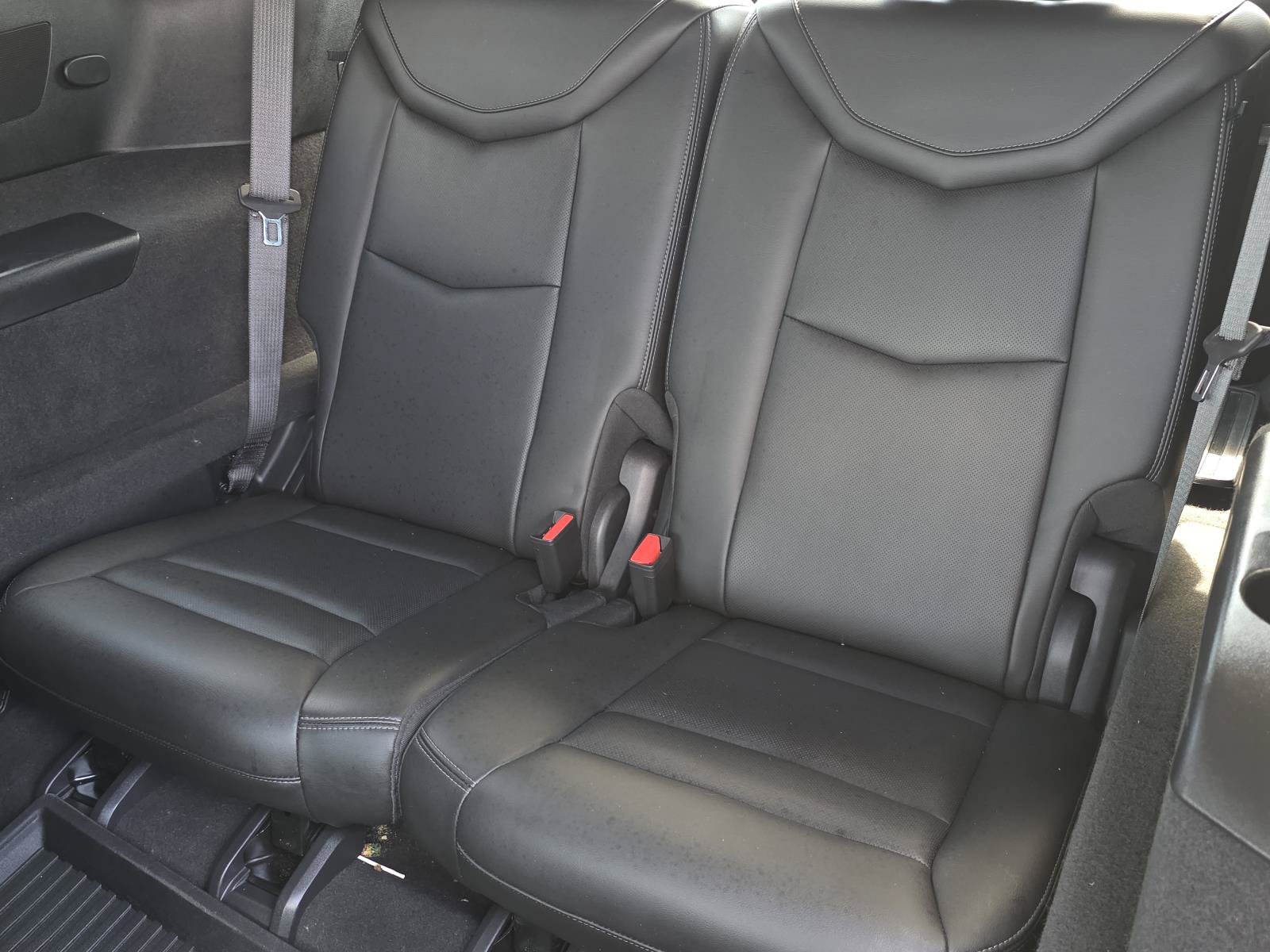 Certified 2023 Cadillac XT6 Premium Luxury w/ LPO, Floor Liner Package FWD image 27