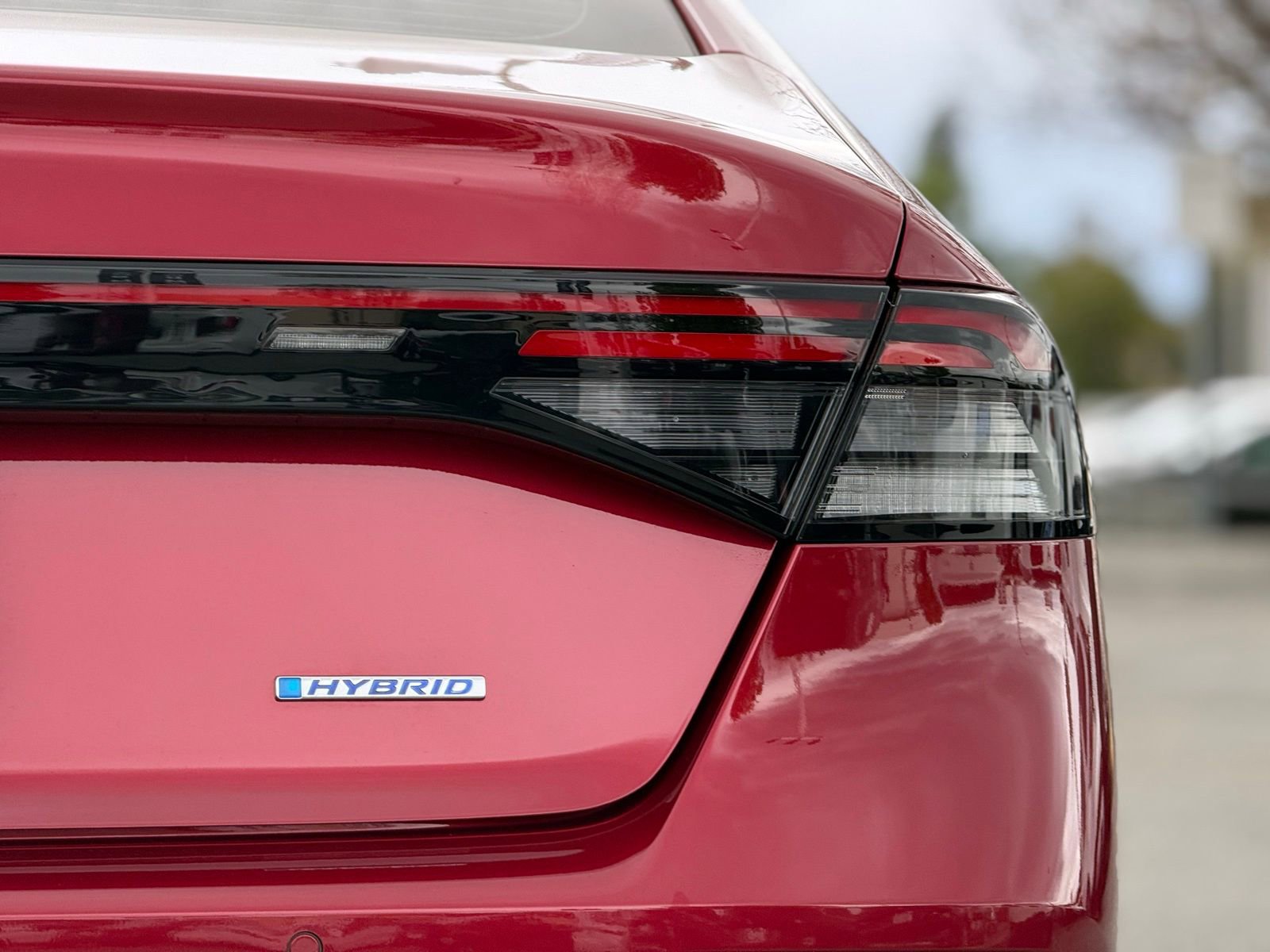 Used 2024 Honda Accord EX-L image 14