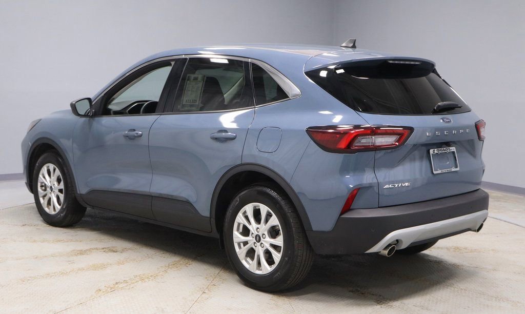 Certified 2023 Ford Escape Active image 8