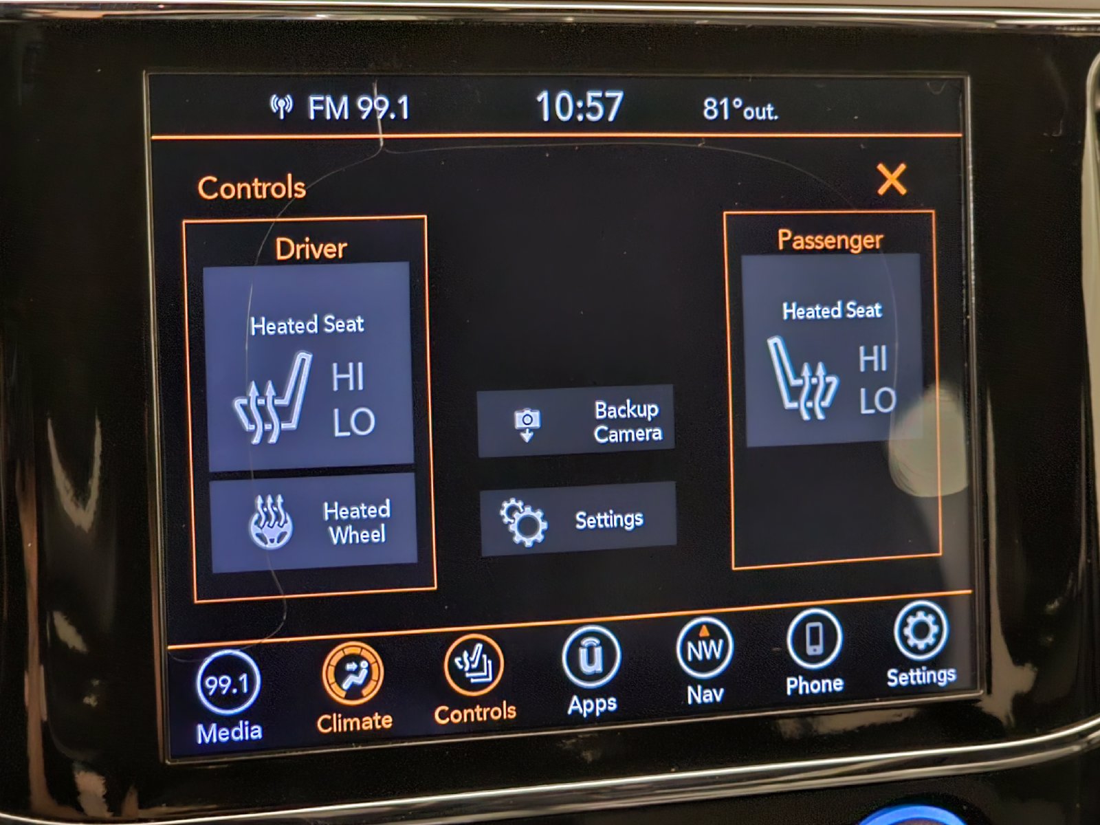 Used 2020 Jeep Grand Cherokee Limited AWD/4WD image 18
