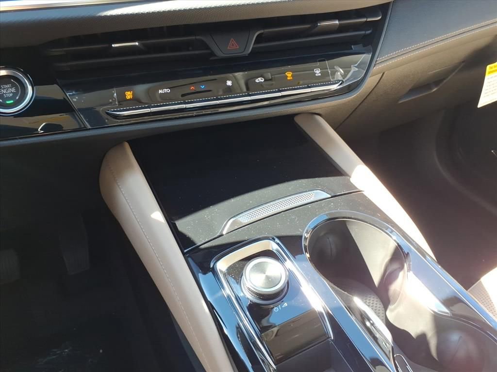 New 2026 Buick Envision Preferred image 18