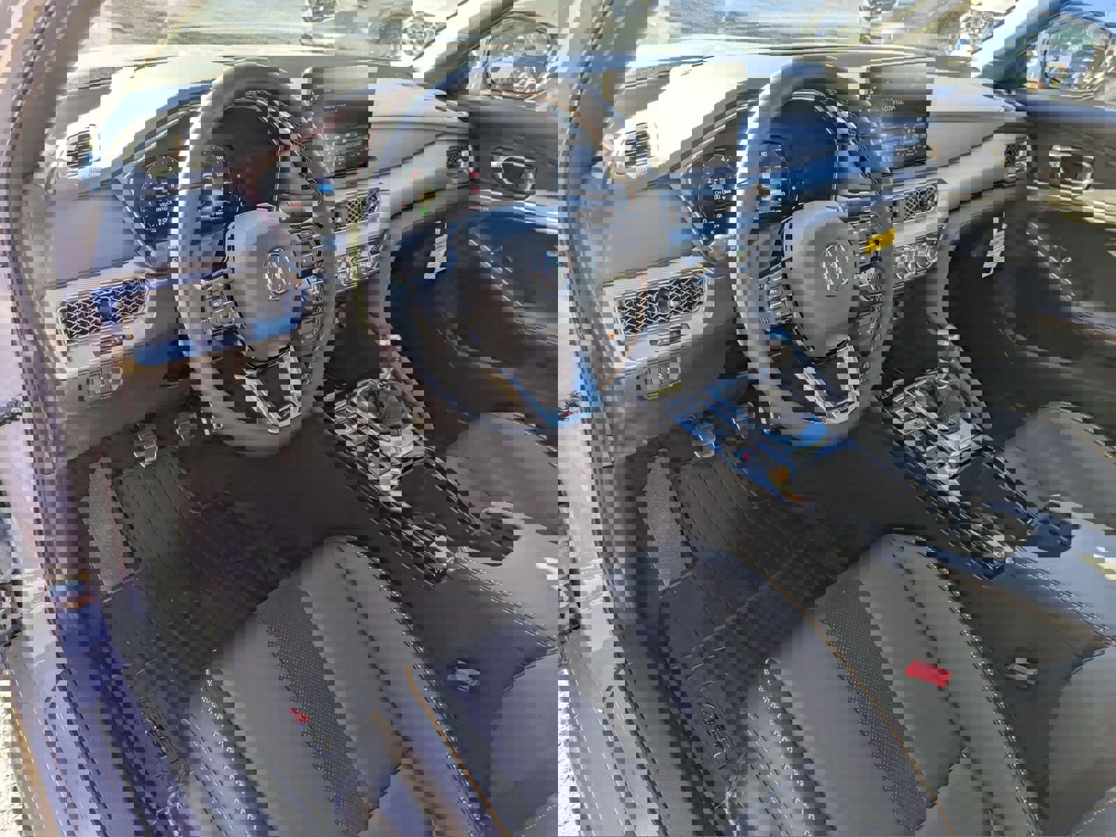 New 2026 Acura Integra A-Spec image 10