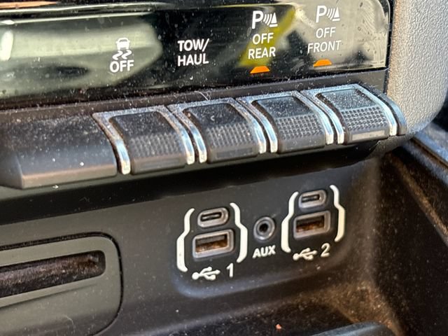 Used 2019 RAM 1500 Big Horn AWD/4WD image 15