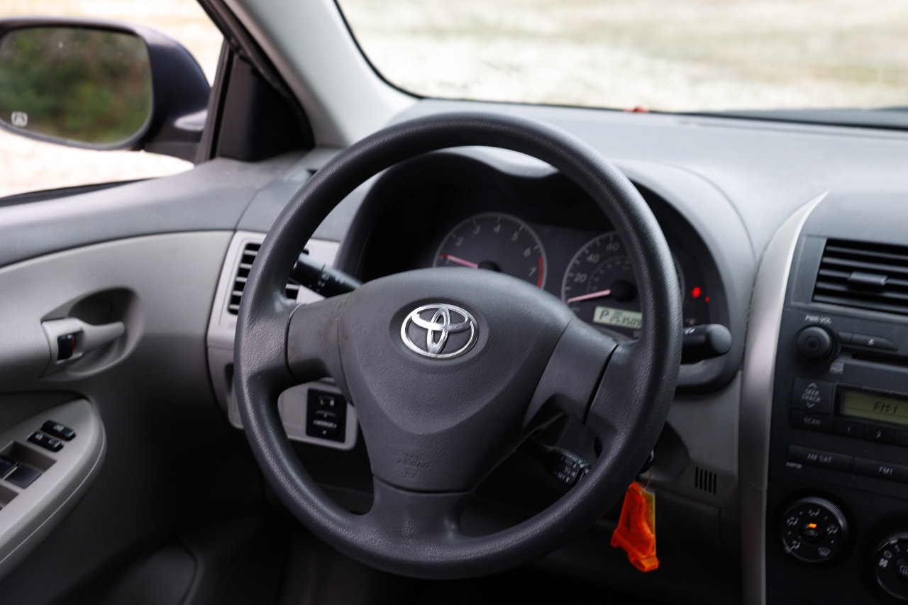 Used 2009 Toyota Corolla image 26
