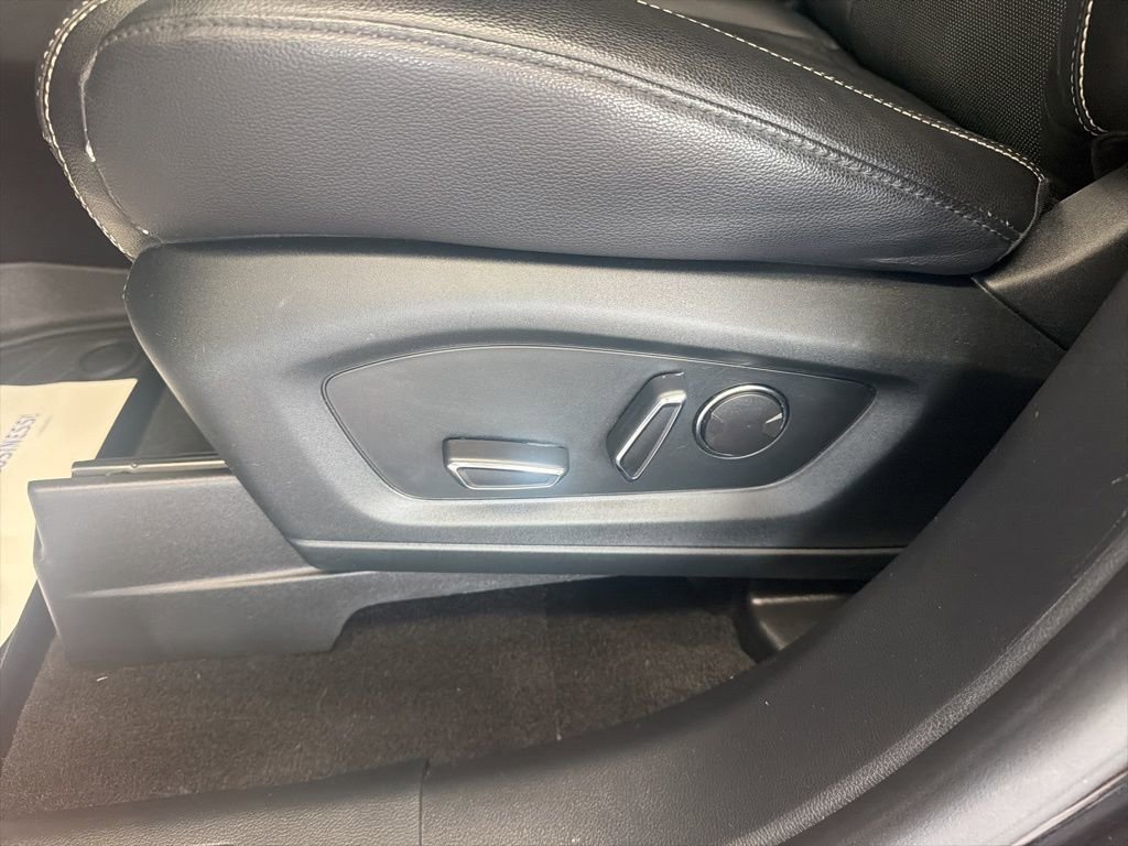 Used 2020 Ford Explorer ST AWD/4WD image 7