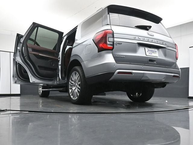 Used 2024 Ford Expedition Limited AWD/4WD image 42