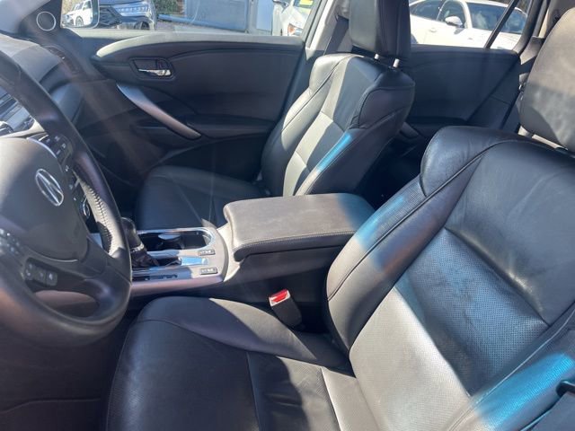 Used 2015 Acura RDX AWD w/ Technology Package image 34