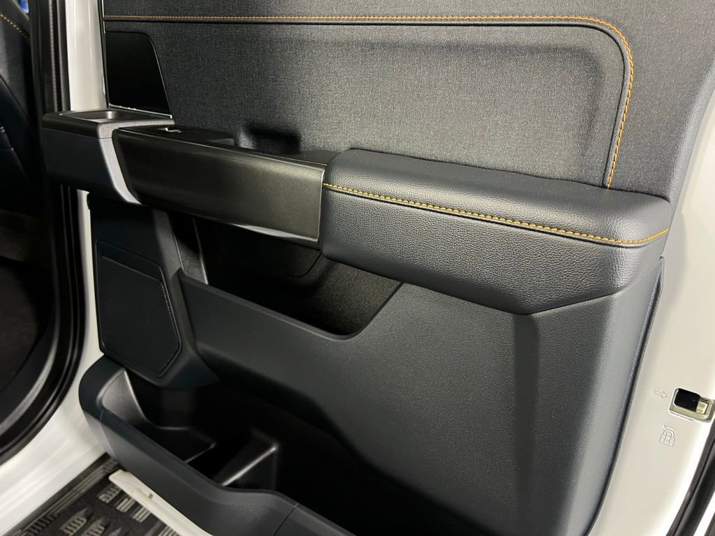 Used 2023 Ford F150 Tremor w/ 360 Degree Camera Package image 30