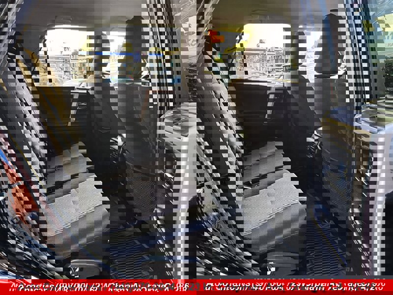 Used 2018 Toyota 4Runner SR5 image 8