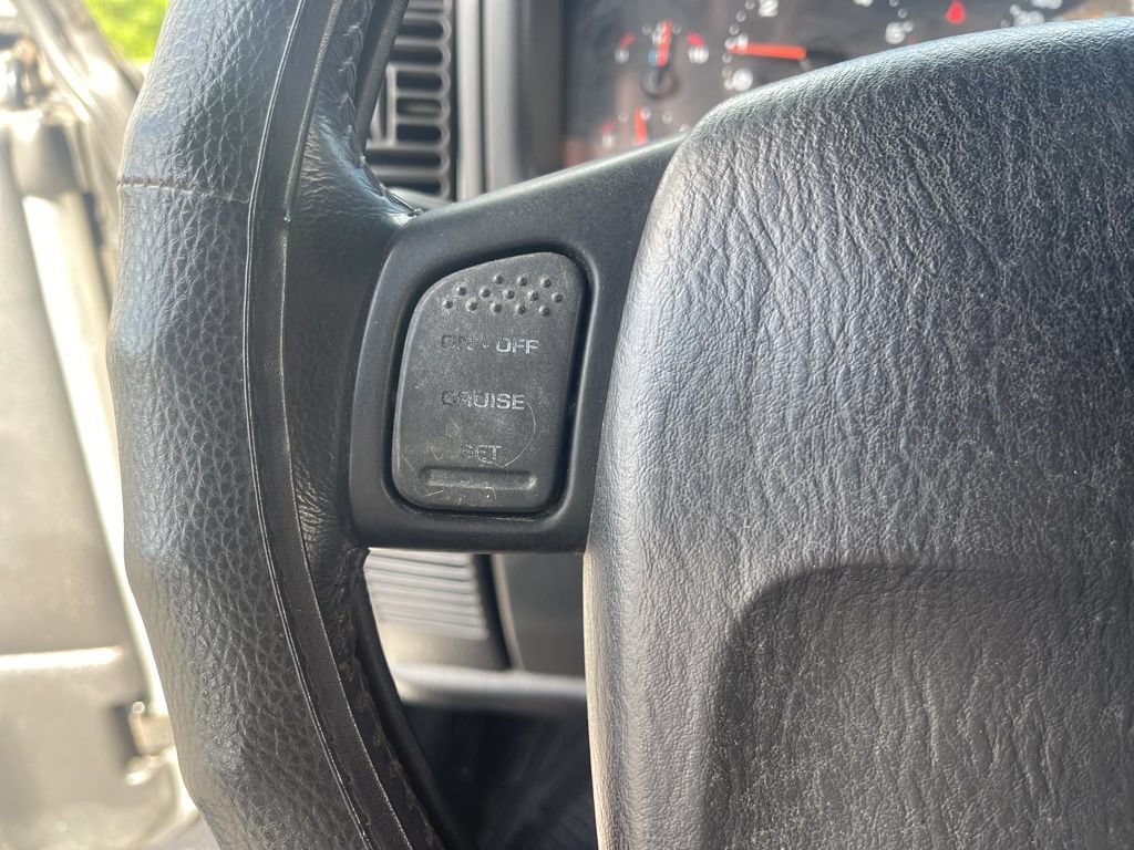 Used 2006 Jeep Wrangler Rubicon AWD/4WD image 21