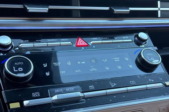 New 2026 Hyundai Santa Fe Calligraphy image 18