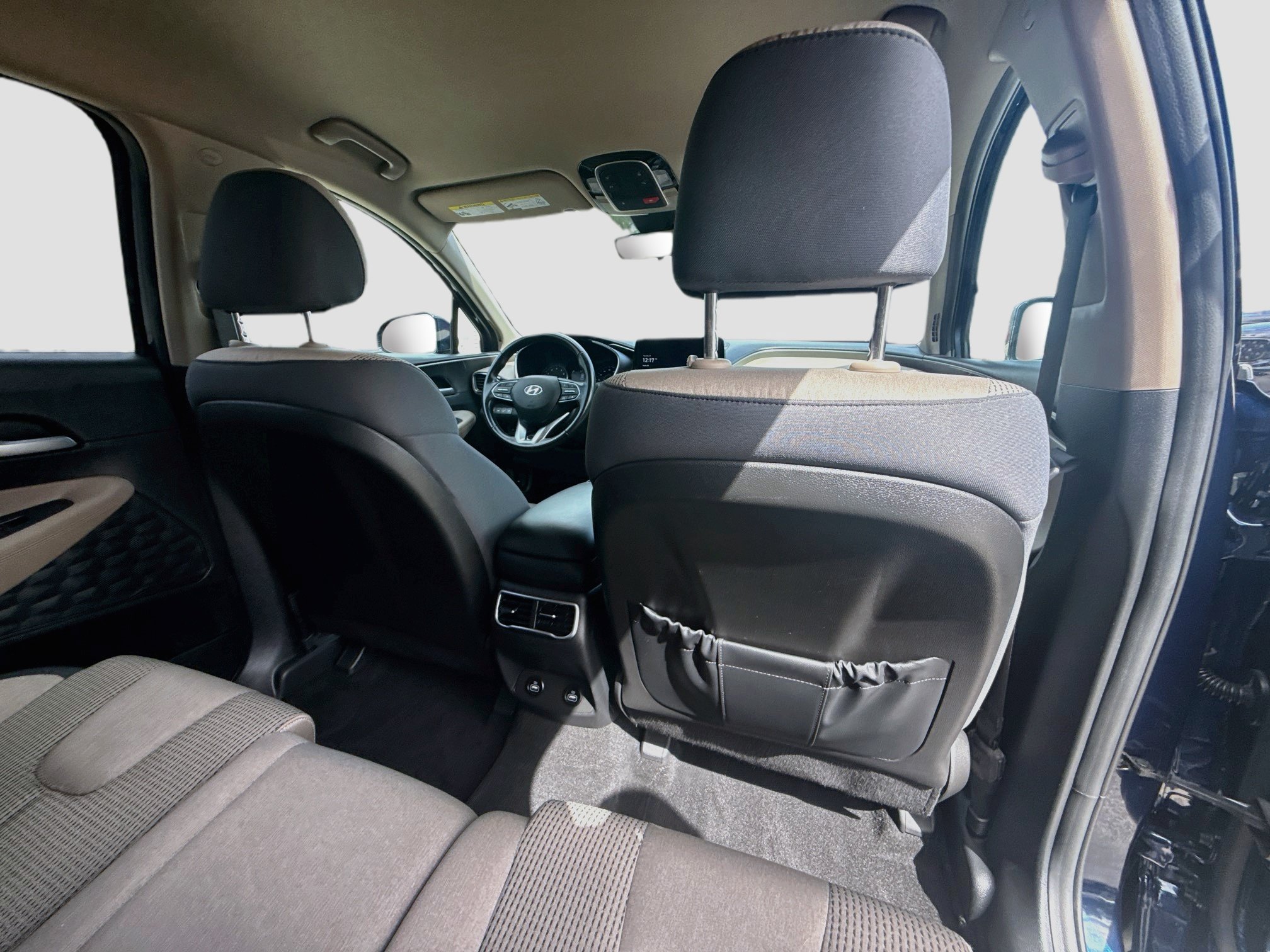 Used 2023 Hyundai Santa Fe SEL FWD image 27