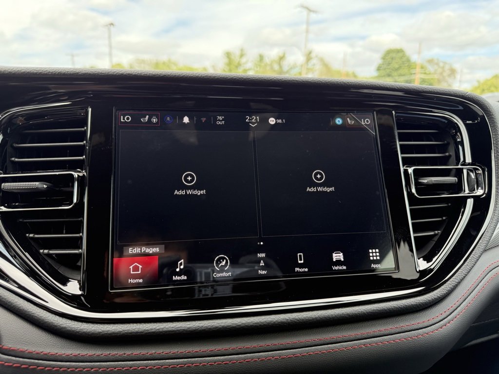 New 2026 Dodge Durango GT w/ Blacktop Package image 32