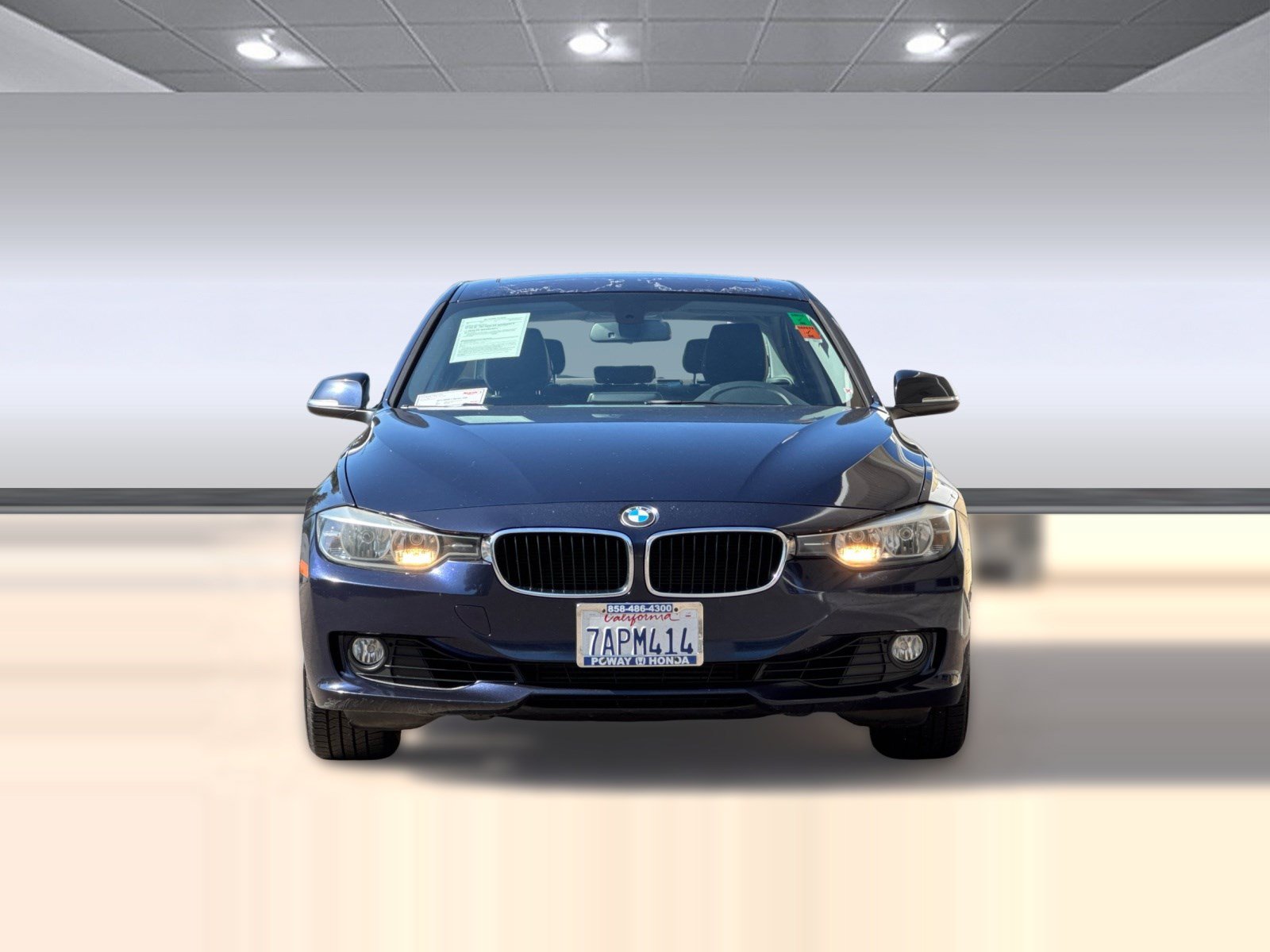 Used 2013 BMW 328i Sedan RWD image 5