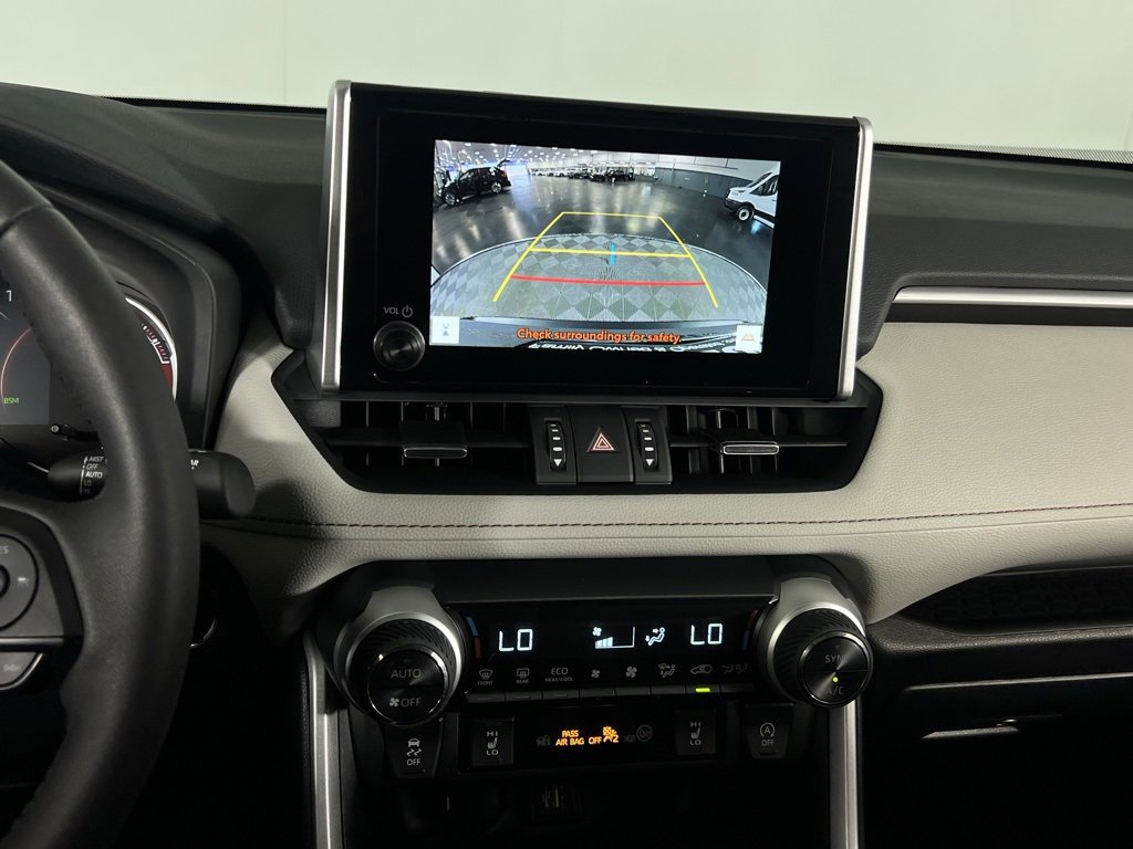 Used 2024 Toyota RAV4 XLE Premium w/ Weather Package image 16