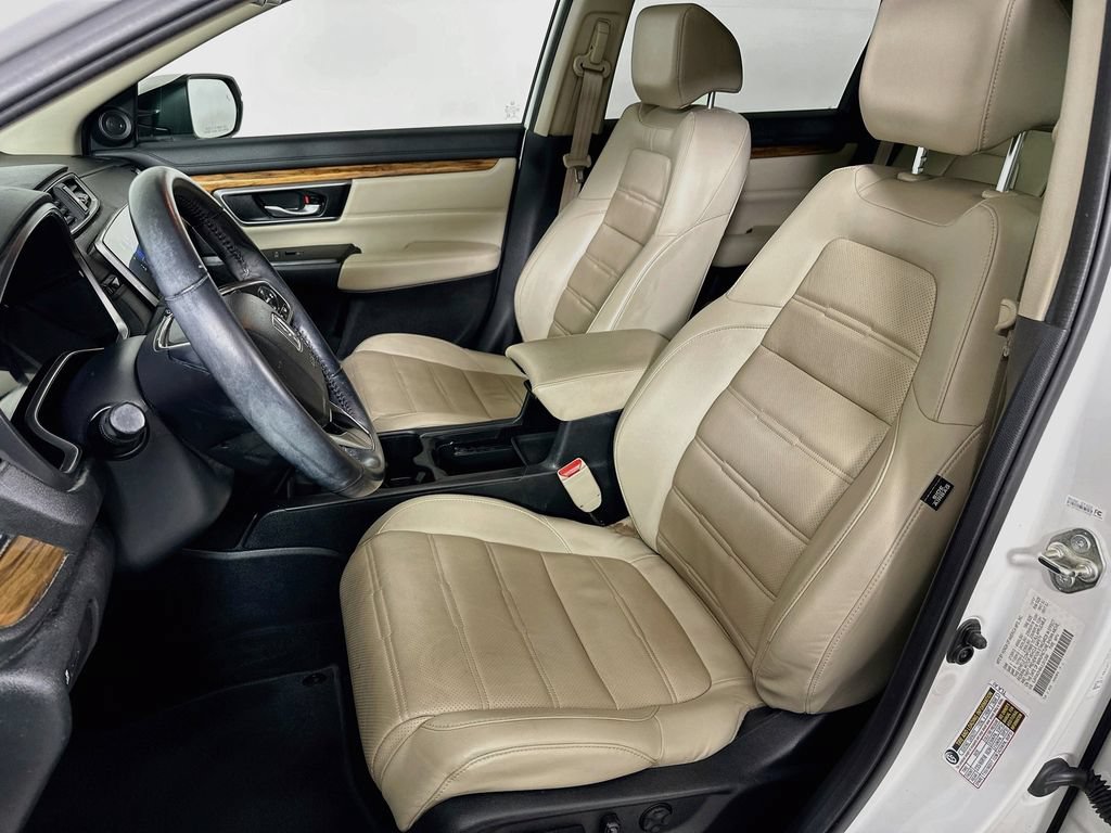 Used 2018 Honda CR-V EX-L image 8