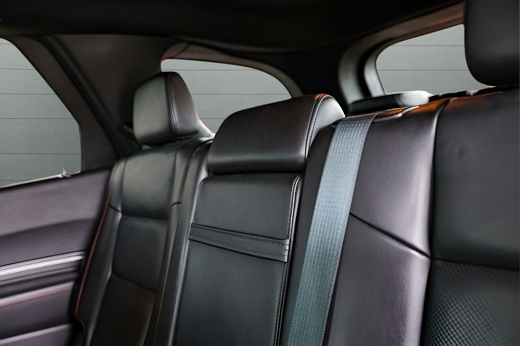 Used 2024 Dodge Durango GT image 52