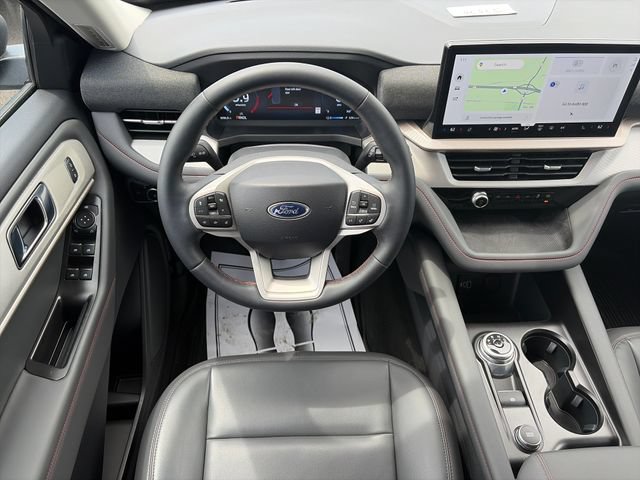New 2026 Ford Explorer Active w/ Active Comfort Package AWD/4WD image 14