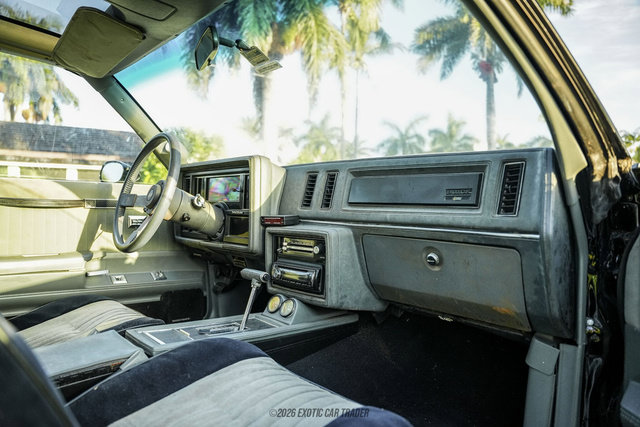 Used 1987 Buick Regal Coupe RWD image 25