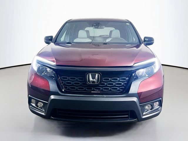 Used 2020 Honda Passport EX-L image 2