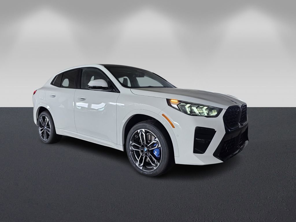 New 2026 BMW X2 xDrive28i w/ Technology Package image 1