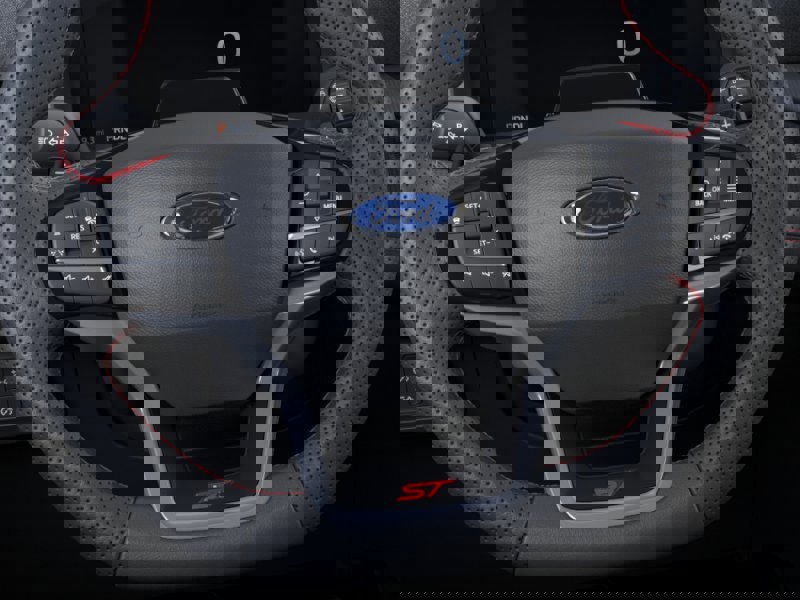 New 2026 Ford Explorer ST image 12