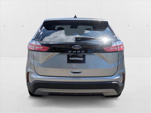 Used 2024 Ford Edge SEL image 7