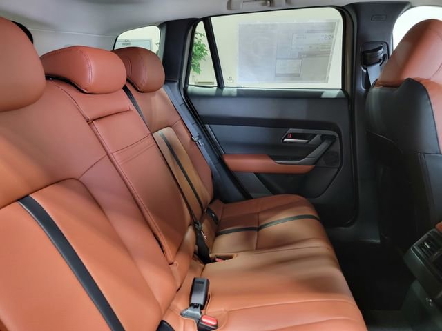 New 2026 MAZDA CX-50 AWD 2.5 S w/ Weather Package image 14