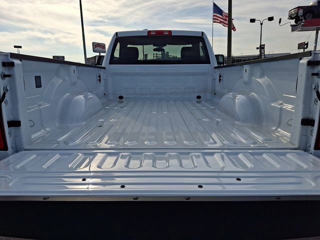 Used 2024 RAM 2500 Tradesman w/ Chrome Appearance Group image 29