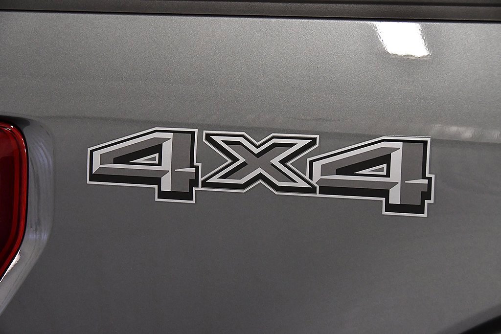 Used 2024 Ford F150 XLT w/ Mobile Office Package image 11