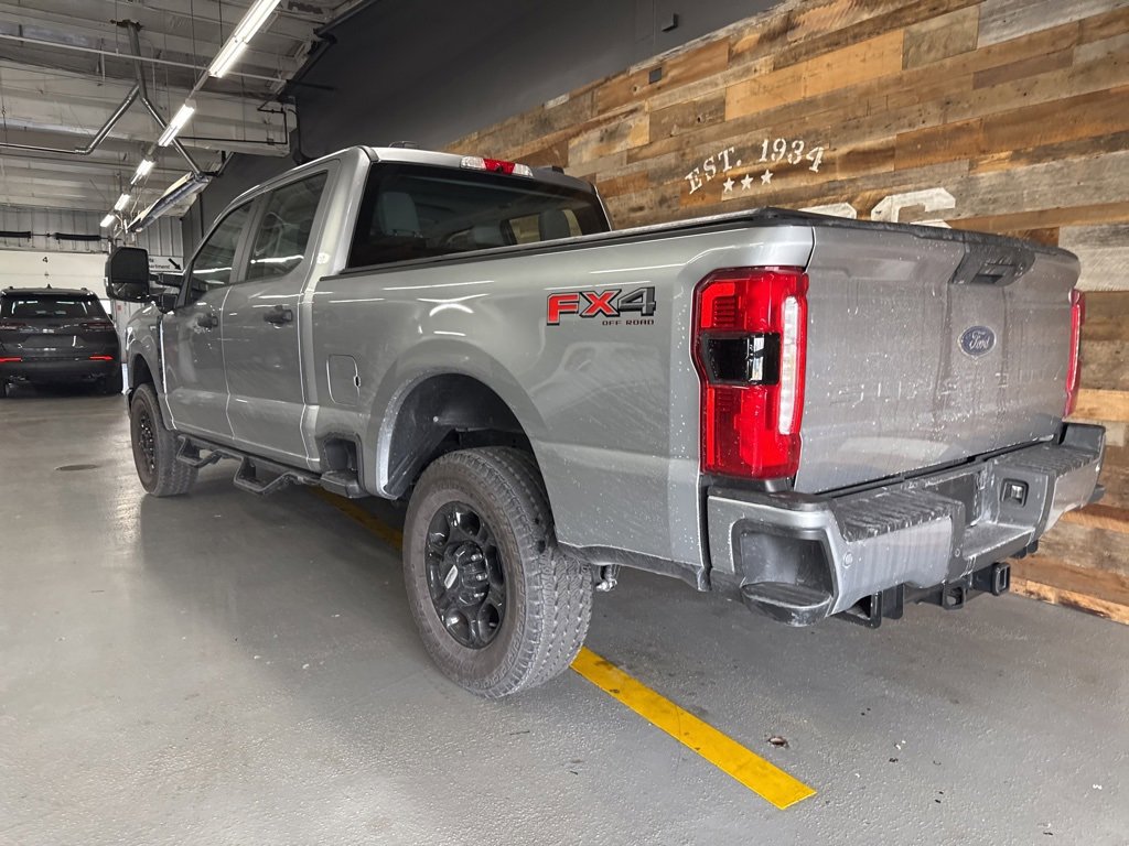 Used 2024 Ford F250 XL w/ STX Appearance Package image 36