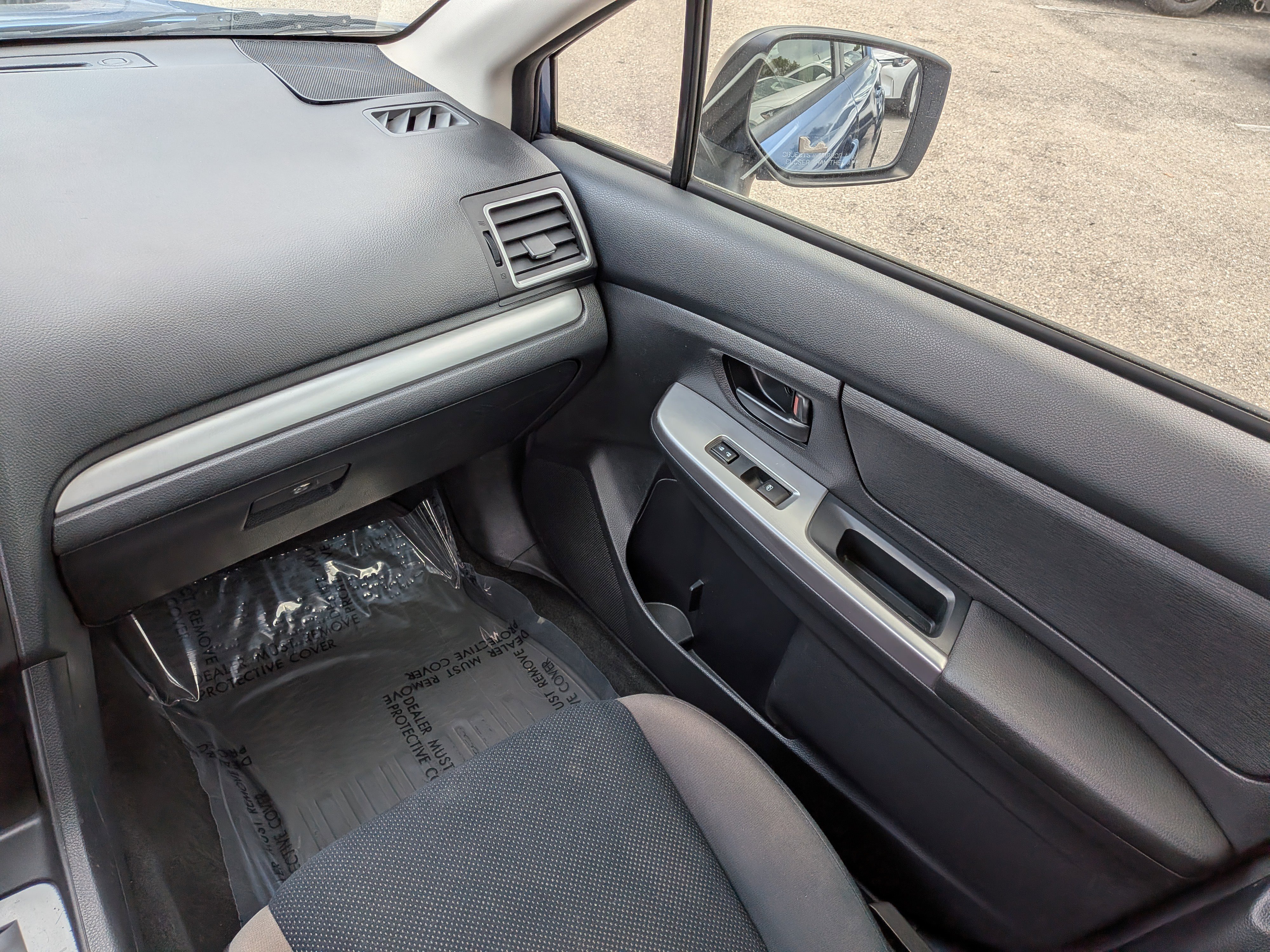 Used 2016 Subaru Impreza 2.0i AWD/4WD image 16