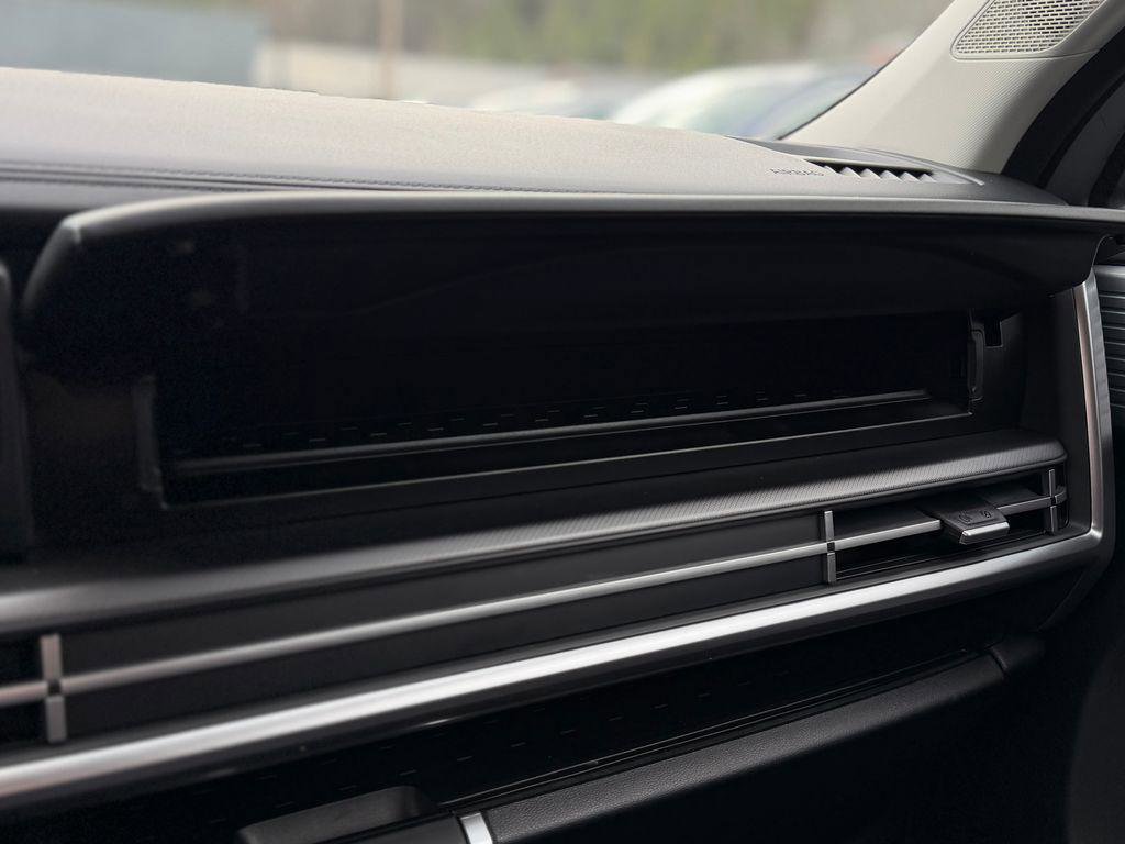 New 2026 Hyundai Santa Fe SE image 27